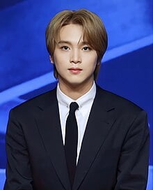This is the Avatar Image for the NCT HAECHAN AI Voice and Text to Speech Generator